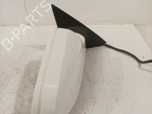 Right mirror AUDI A3 Sportback (8PA) 2.0 TDI 16V quattro | BP29208026C27 
