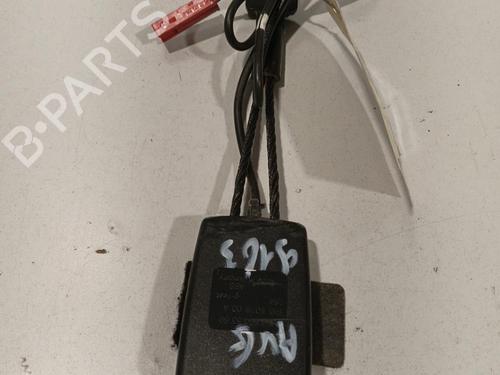 Used Seat buckle MERCEDES-BENZ A-CLASS (W169) A 180 CDI (169.007, 169.307) (109 hp) 22574924