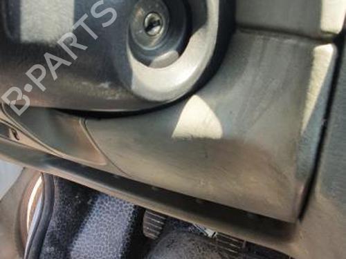 Front right interior door handle RENAULT TRAFIC II Van (FL) 1.9 dCi 100 (FL0C, FL0K, FL0B) | BP22583734I14 - Image 5