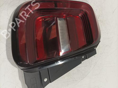Left taillight FIAT 500e (332_) Elektro (FA1) | BP31672767C34 - Image 2
