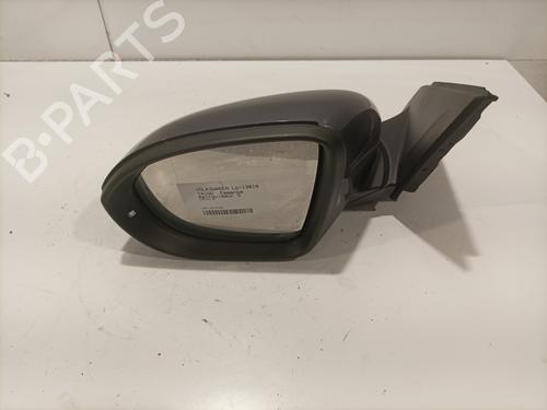 Used Left mirror VW TAIGO (CS1) 1.5 TSI (150 hp) 25483855