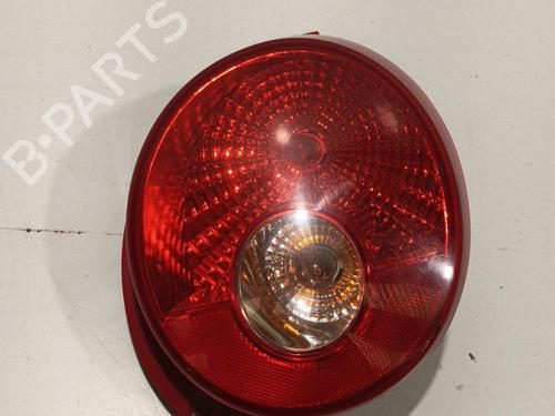 Used Right taillight Right taillight CHEVROLET MATIZ (M200, M250) 1.0 (67 hp) 22575475 22575475