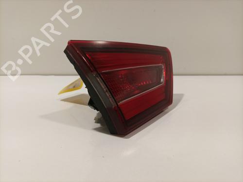 Used Left tailgate light Left tailgate light RENAULT CLIO IV (BH_) 1.5 dCi 90 (90 hp) 22579049 22579049
