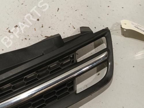 Used Grille NISSAN MICRA III (K12) 1.2 16V (80 hp) 22576153