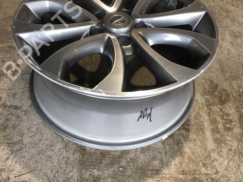 Used Rim NISSAN JUKE (F15) 1.5 dCi (110 hp) 26297191