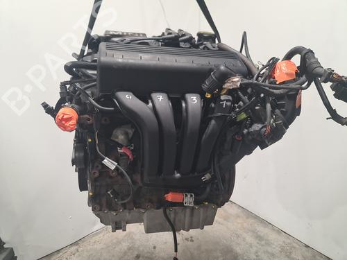 Engine MINI MINI (R50, R53)  | BP34258175M1  - Image 10