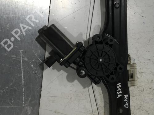 Used Front right window mechanism Front right window mechanism FIAT 500 (312_) 1.3 D Multijet (312AXB1A) (75 hp) 30000010 30000010