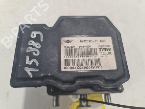 ABS pump MINI MINI (R56) Cooper D | BP32367064M43 - Image 2