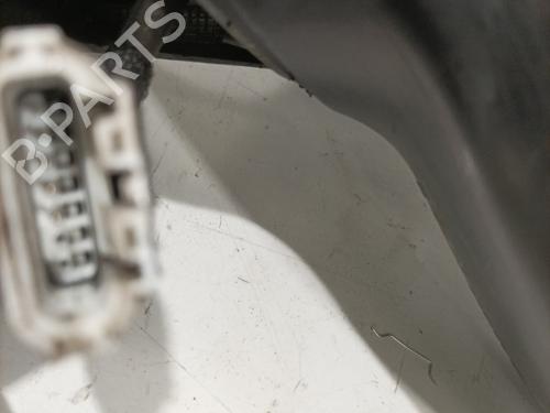Left mirror FIAT 500 (312_) 1.4 (312AXC1B, 312CXC1B) | BP22574291C26