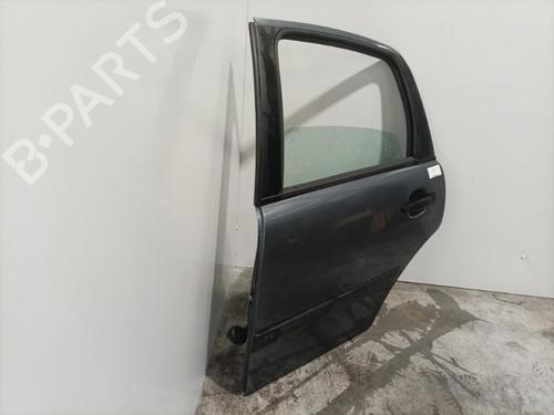 Left rear door CITROËN C3 I (FC_, FN_) 1.4 HDi | BP22585743C4 
