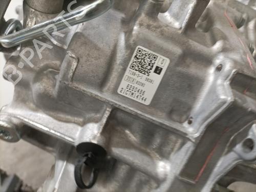 Gearbox PEUGEOT 2008 II (UD_, US_, UY_, UJ_, UR_, UC_) 1.5 BlueHDI 130 | BP27435871M3 