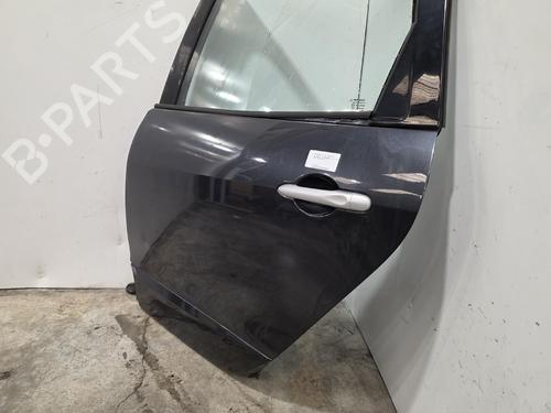 Used Left rear door Left rear door RENAULT SCÉNIC III (JZ0/1_) 1.9 dCi (JZ0J, JZ1J, JZ1K, JZ1S) (131 hp) 37993802 37993802