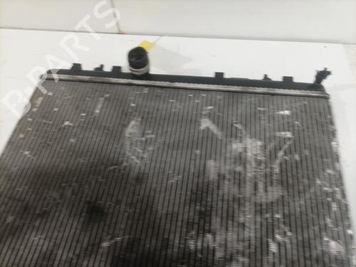 Water radiator PEUGEOT 308 I (4A_, 4C_) 1.6 HDi | BP25701135M31