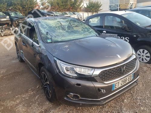 Electronic module CITROËN DS4 (NX_) 1.6 BlueHDi 120 | BP28429201M83 - Image 6