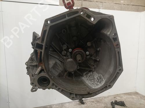 Getriebe für RENAULT CLIO III (BR0/1, CR0/1) 1.5 dCi (C/BR0G, C/BR1G) (68 hp) 29340607