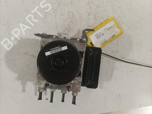 Used ABS pump BMW 3 Convertible (E93) 325 i (218 hp) 28020716