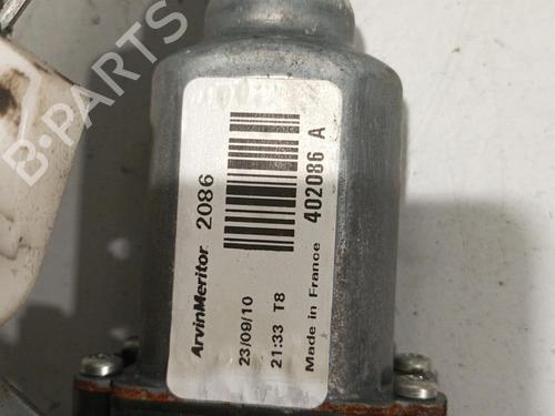 Front right window mechanism RENAULT KANGOO Express (FW0/1_) 1.5 dCi 70 (FW0A, KW0V) | BP22570820C23 