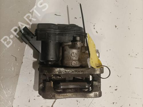 Used Right rear brake caliper Right rear brake caliper RENAULT CLIO V (B7_) 1.3 TCe 140 (B7N0) (140 hp) 22573250 22573250