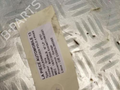 Ignition barrel VW POLO (9N_, 9A_) 1.4 TDI | BP22577970M48 