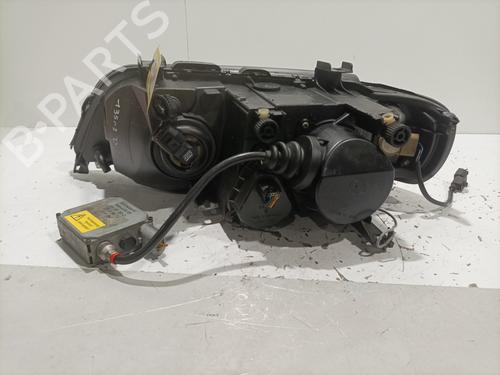 Used Right headlight Right headlight BMW X5 (E53) 3.0 d (184 hp) 22589304 22589304