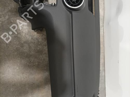 Dashboard AUDI A1 (8X1, 8XK) 1.6 TDI | BP25338016C46 