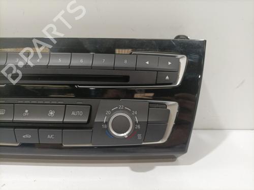 Used Climate control Climate control BMW 1 (F20) 114 d (95 hp) 22585191 22585191