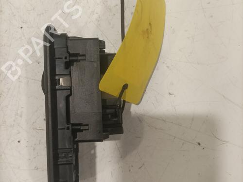 Left front window switch FORD FIESTA VI (CB1, CCN) 1.4 TDCi | BP28374833I27 - Image 2