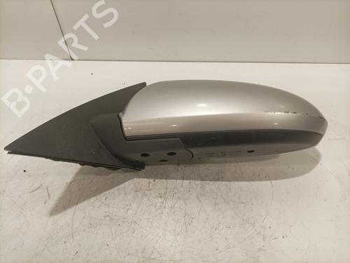 Left mirror NISSAN PRIMERA Hatchback (P12) 2.2 Di | BP27485181C26 