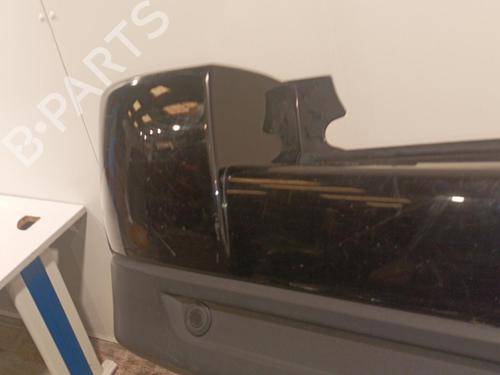Rear bumper LAND ROVER RANGE ROVER SPORT I (L320) 2.7 D 4x4 | BP22570256C8 