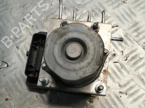 ABS Bremseaggregat RENAULT TWINGO III (BCM_, BCA_) 0.9 TCe 90 (BCM9, BCM2) | BP22573941M43 