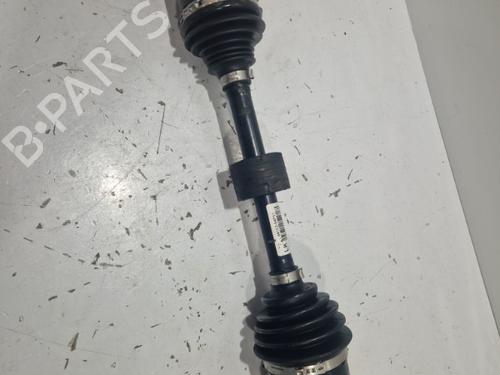 Used Left front driveshaft SUZUKI VITARA (LY) 1.4 Hybrid (Mild Hybrid) AllGrip (APK414) (129 hp) 22578777