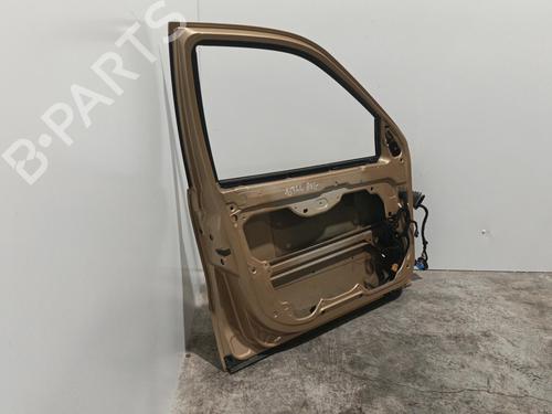 Left front door SEAT TOLEDO II (1M2) 1.8 20V | BP22572774C2 