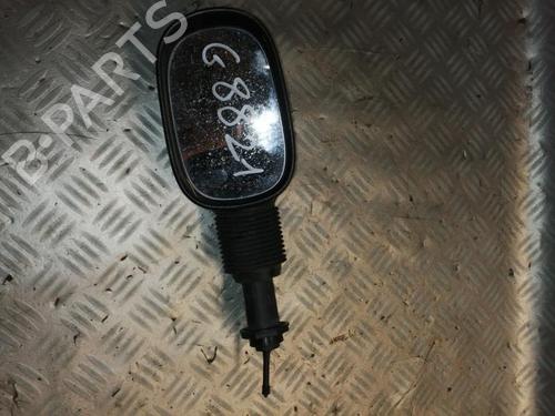 Retrovisor esquerdo Retrovisor esquerdo FORD KA (RB_) 1.3 i (60 hp) 22589929 22589929