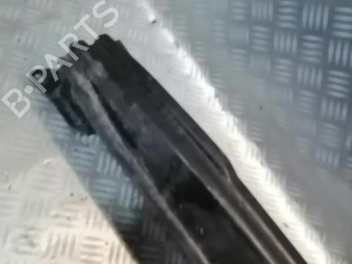 Rear bumper reinforcement VW GOLF VI (5K1) 2.0 TDI | BP22573975C73 