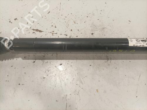 Used Right front driveshaft Right front driveshaft AUDI A3 Sportback (8VA, 8VF) 1.6 TDI (110 hp) 26297165 26297165