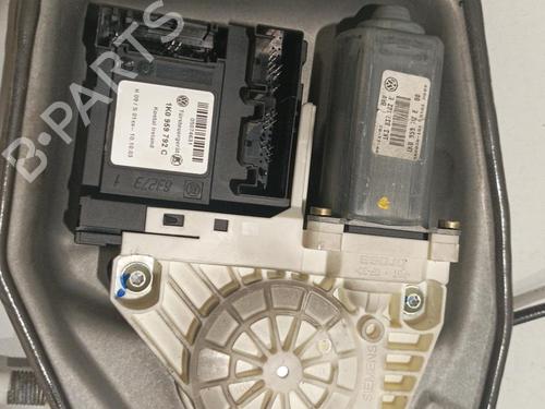 Front right window mechanism VW GOLF V (1K1) 2.0 TDI 16V | BP22580850C23 