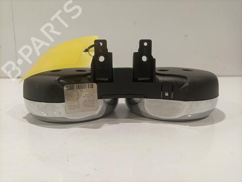 Instrument cluster MINI MINI (R50, R53) Cooper S | BP29490078C47 