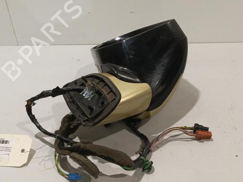 Left mirror CITROËN C4 Grand Picasso I (UA_) 2.0 HDi 138 | BP22574898C26 