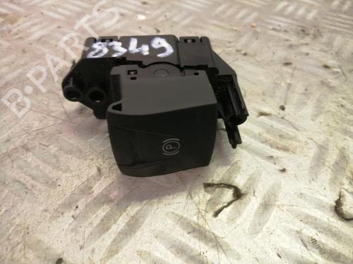 Used Switch RENAULT SCÉNIC III (JZ0/1_) 2.0 dCi (JZ0Y, JZ26) (150 hp) 22575898