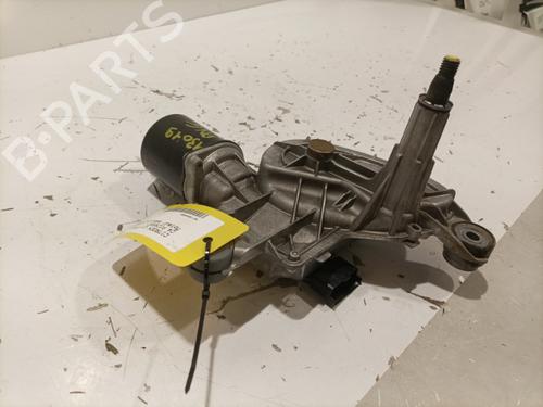 Front wiper motor CITROËN C4 Picasso I MPV (UD_) 1.6 HDi 110 | BP22589612M29 