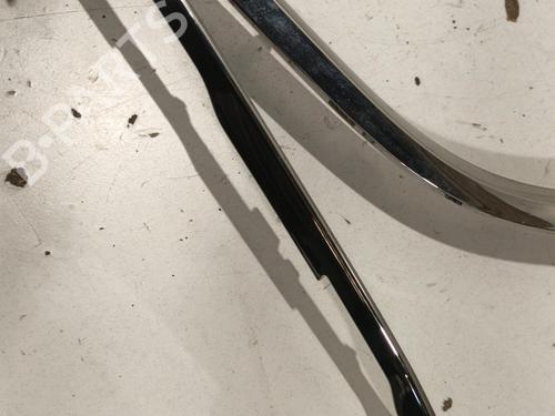 Grille RENAULT TRAFIC III Van (FG_) 2.0 dCi 145 (FGML) | BP22572116C40 