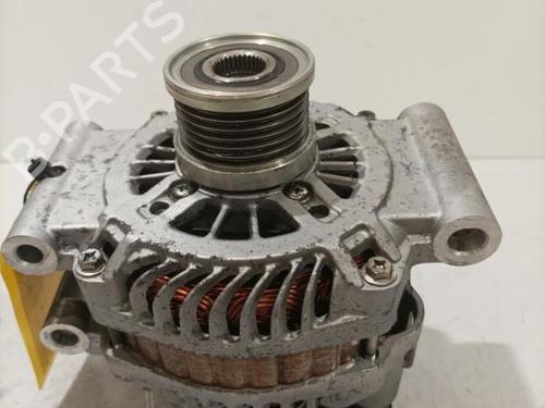 Used Alternator Alternator MINI MINI (R56) Cooper (122 hp) 22585380 22585380