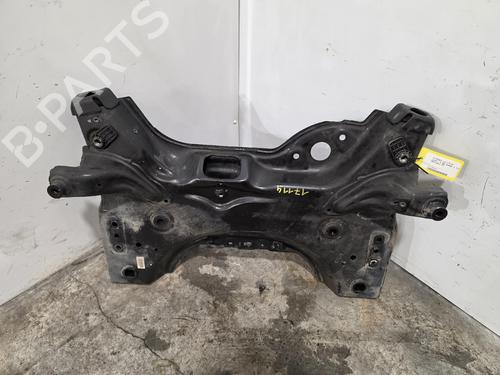 Forbro CITROËN JUMPY III Van (V_) 1.6 BlueHDi 95 | BP39891917M9 - Image 2