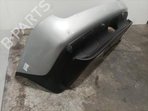 Rear bumper BMW X5 (E53) 3.0 d | BP22589307C8 