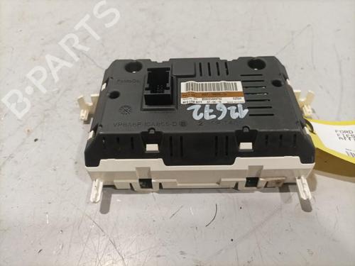 Multifunctionele display FORD FIESTA VI (CB1, CCN) 1.4 TDCi | BP22574314C48 