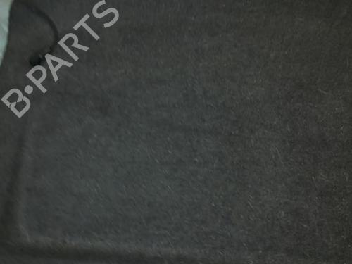 Rear parcel shelf OPEL ASTRA H GTC (A04) 1.9 CDTI (L08) | BP22578489C85 