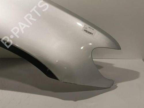 Right front fenders BMW X5 (E53) 3.0 d | BP22574616C42 