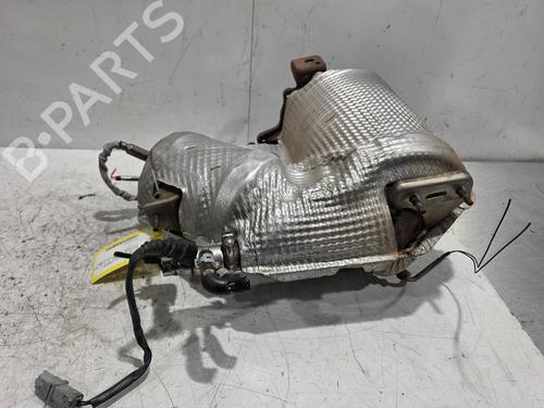Particulate filter RENAULT CLIO V (B7_) 1.5 Blue dCi 115 (B7AD) | BP40122578M81  - Image 5