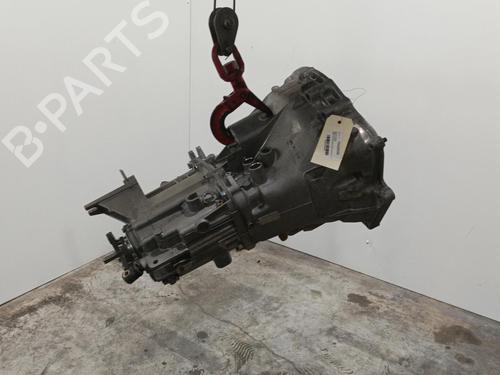 Used Gearbox Gearbox BMW 3 Coupe (E46) 318 Ci (150 hp) 22570244 22570244