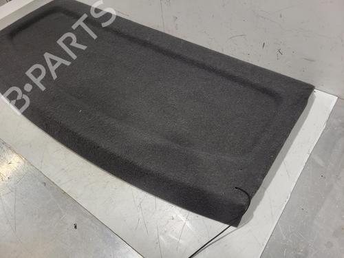 Rear parcel shelf VW GOLF VI (5K1) 1.4 | BP39891931C85 - Image 4